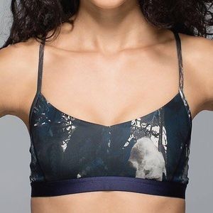 Lululemon Shala Bra
